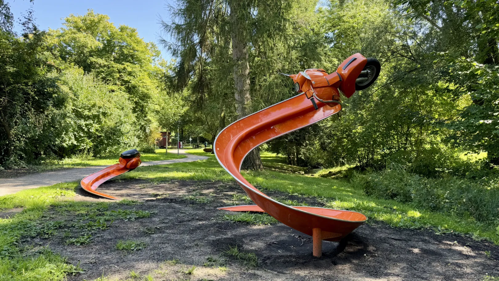 Ich höre zu – ein Jahr im Schweigen