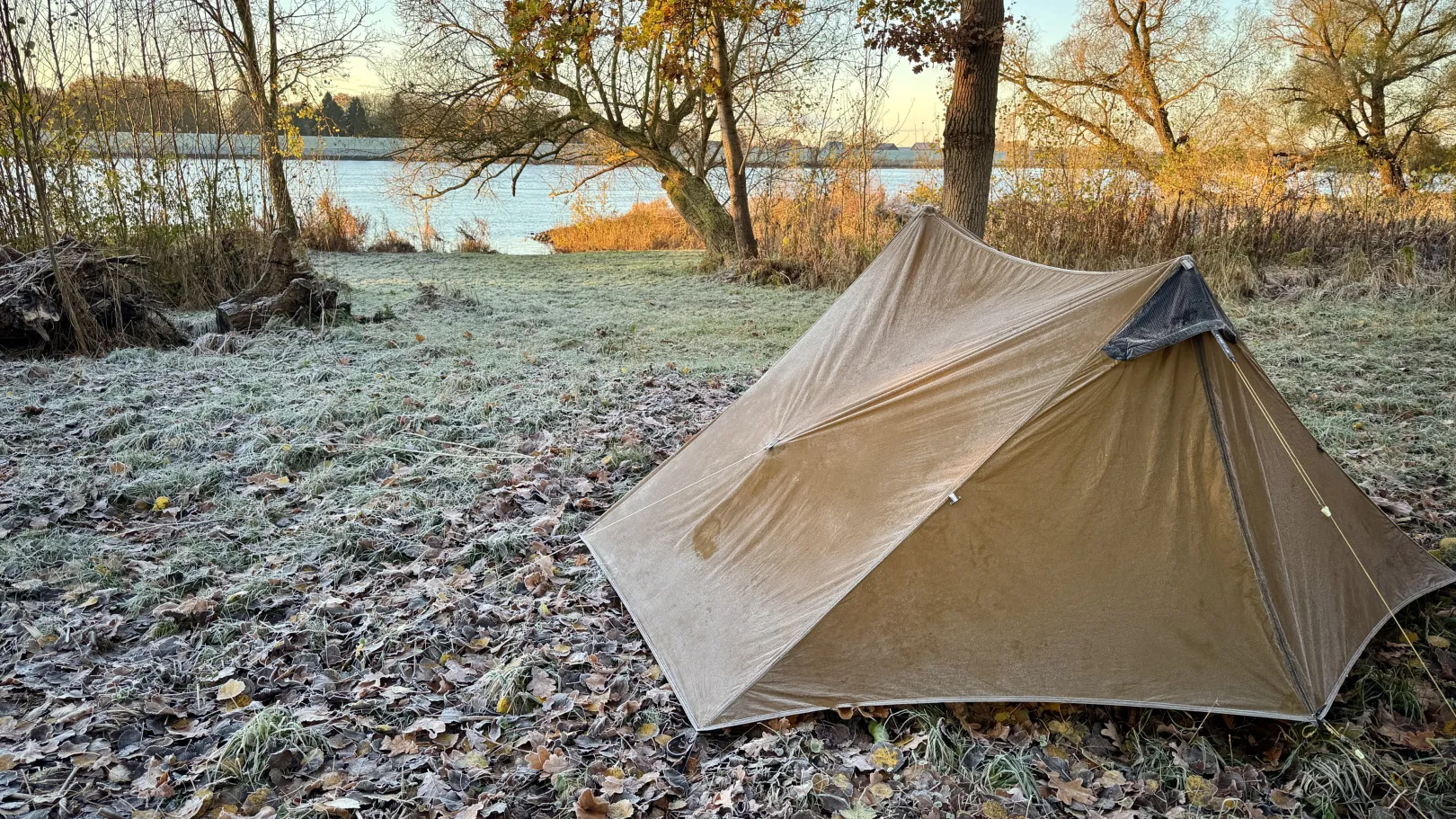 Ich höre zu – ein Jahr im Schweigen