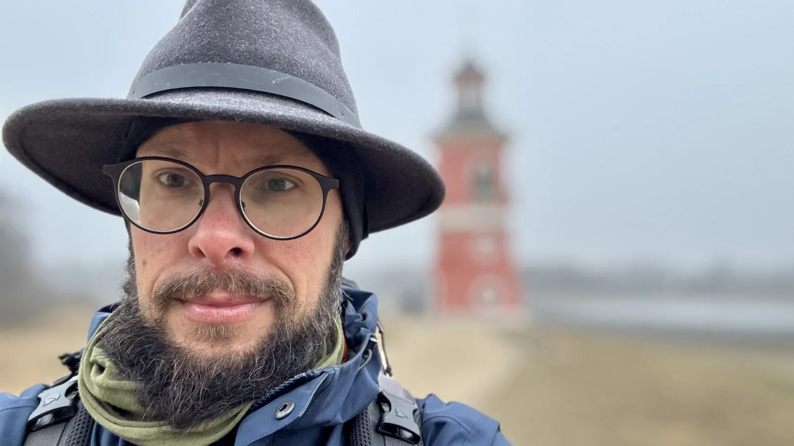 Ich höre zu – ein Jahr im Schweigen