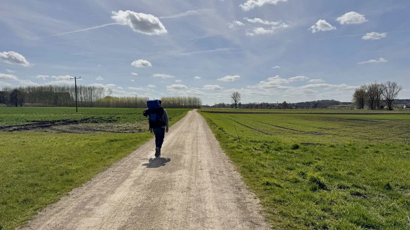 Ich höre zu – ein Jahr im Schweigen