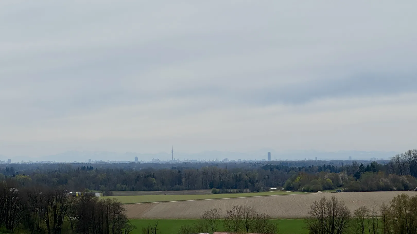 Ich höre zu – ein Jahr im Schweigen