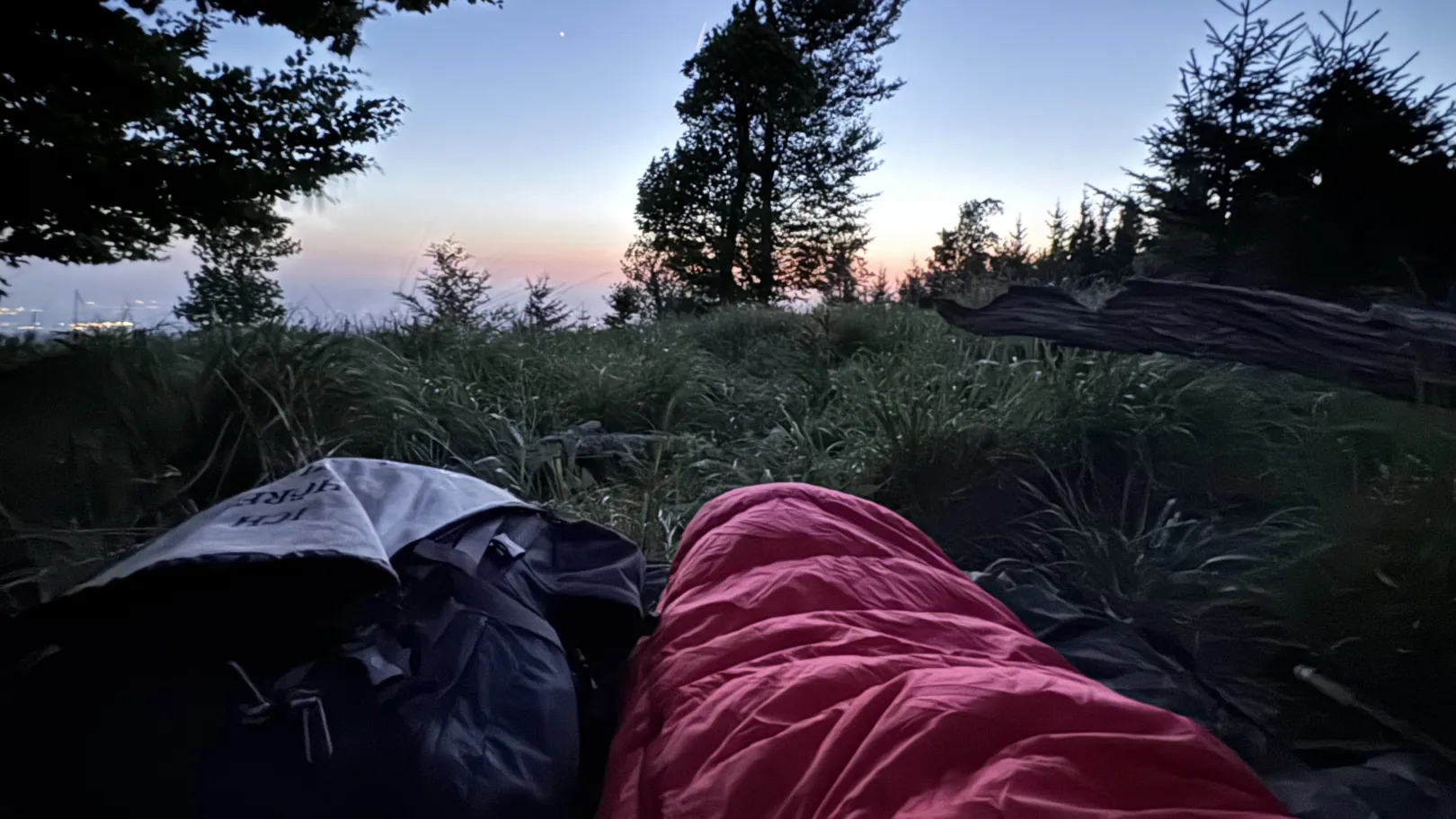 Ich höre zu – ein Jahr im Schweigen